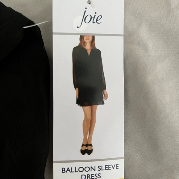 Joie Mini dress - Picture 1 of 4